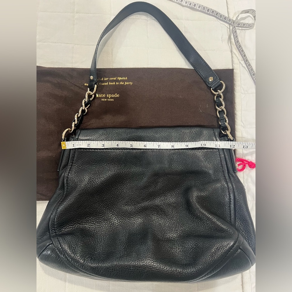 Kate Spade Cobble Hill Penny Shoulder Bag black - Picture 9 of 11